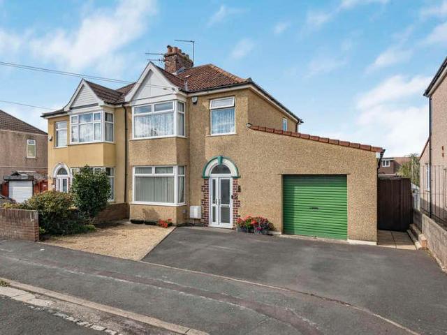 3 bed house for sale