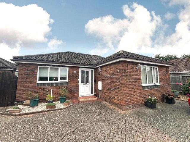 3 bed house for sale