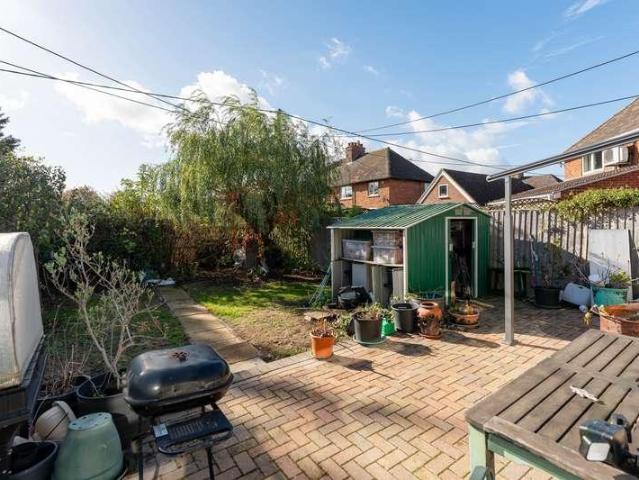 3 bed house for sale