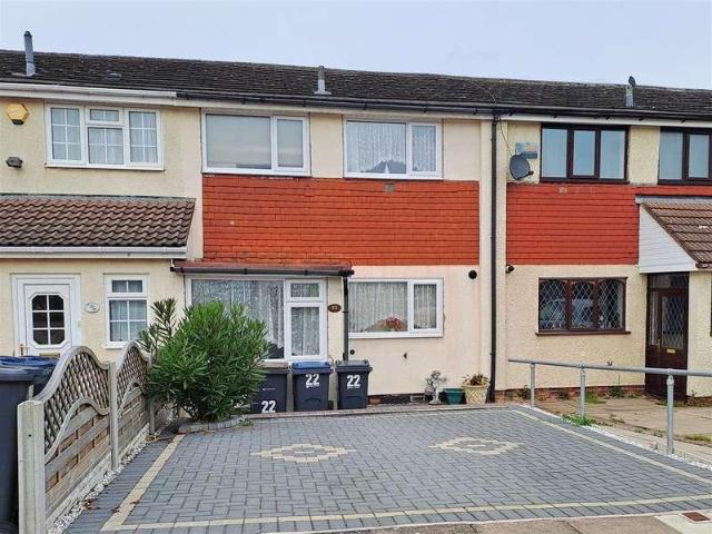 3 bed house for sale