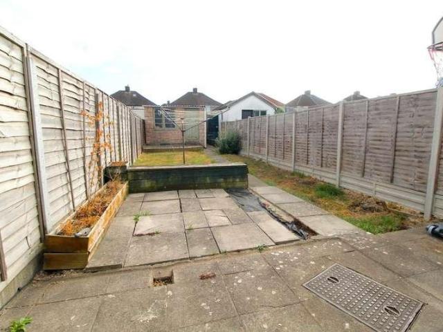 3 bed house for sale