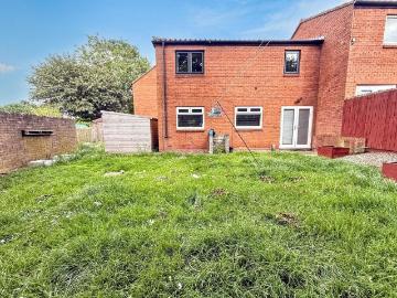 3 bed house for sale