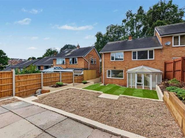 3 bed house for sale