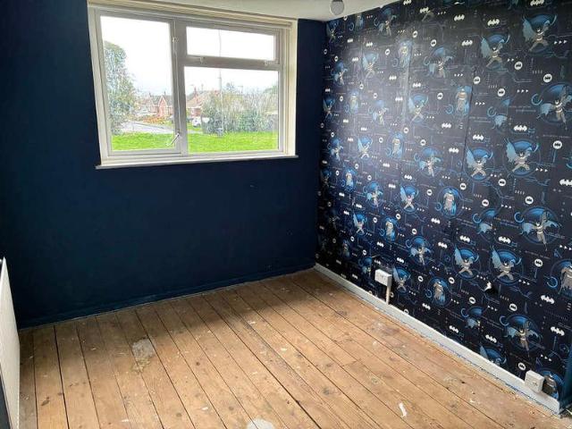 3 bed house for sale
