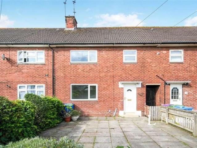 3 bed house for sale