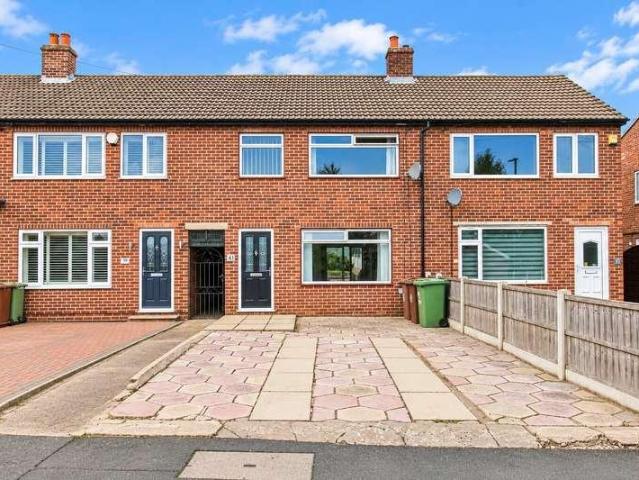 3 bed house for sale