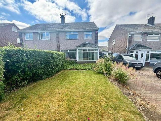 3 bed house for sale