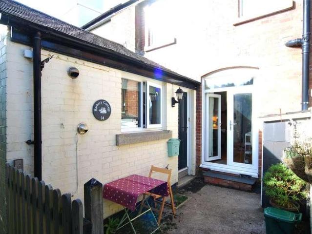 3 bed house for sale