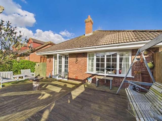 3 bed house for sale