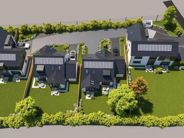 3 bed house for sale