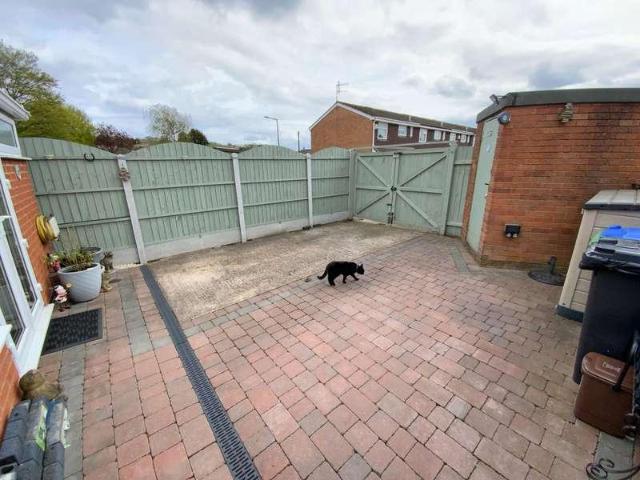 3 bed house for sale