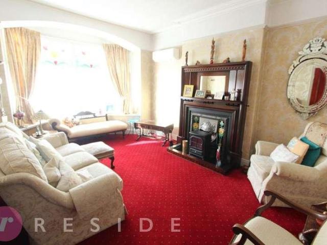 3 bed house for sale