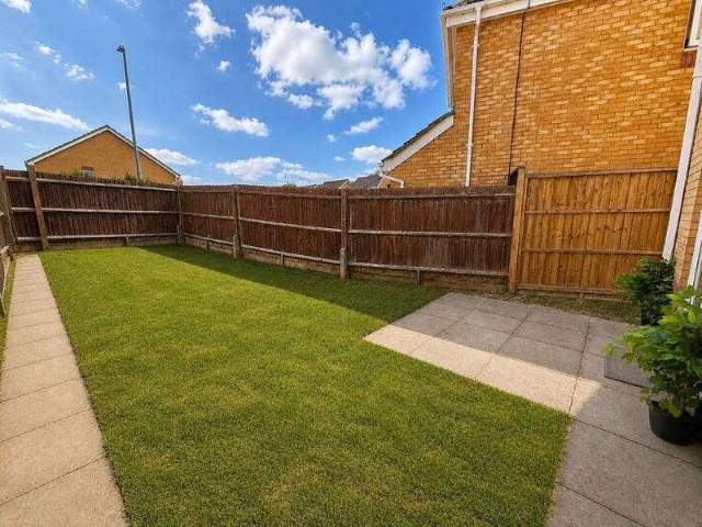 3 bed house for sale