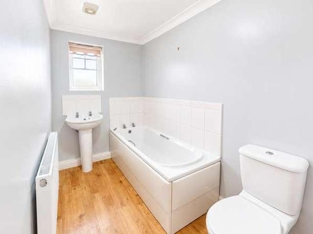 3 bed house for sale