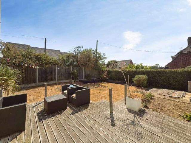 3 bed house for sale