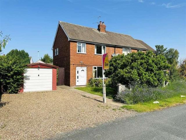 3 bed house for sale