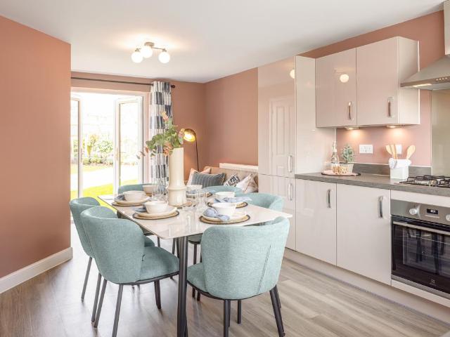 3 bed house for sale