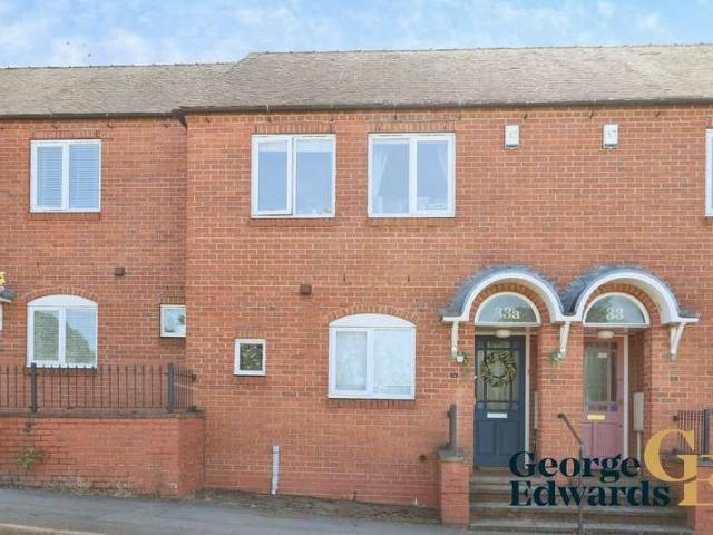 3 bed house for sale