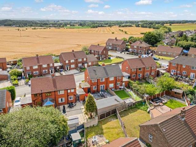 3 bed house for sale