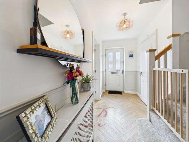 3 bed house for sale
