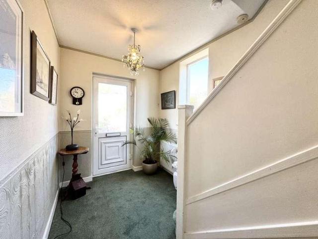 3 bed house for sale