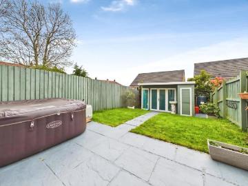 Braithwaite Keighley, BD22, Bradford and West Yorkshire, North England