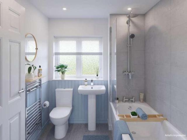 3 bed house for sale