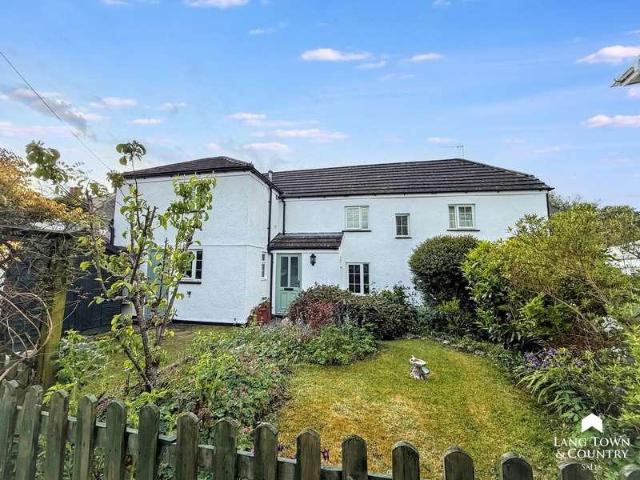 3 bed house for sale