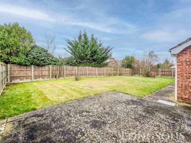 3 bed house for sale
