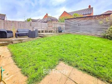 3 bed house for sale