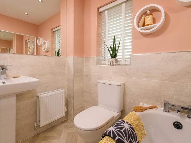 3 bed house for sale