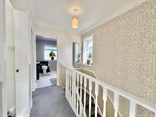 3 bed house for sale