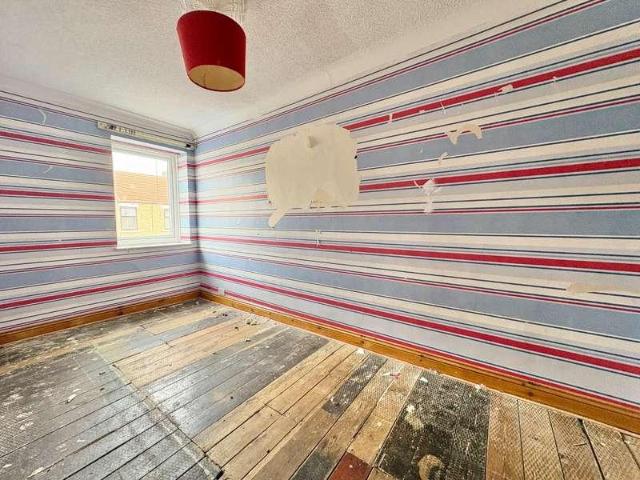 3 bed house for sale