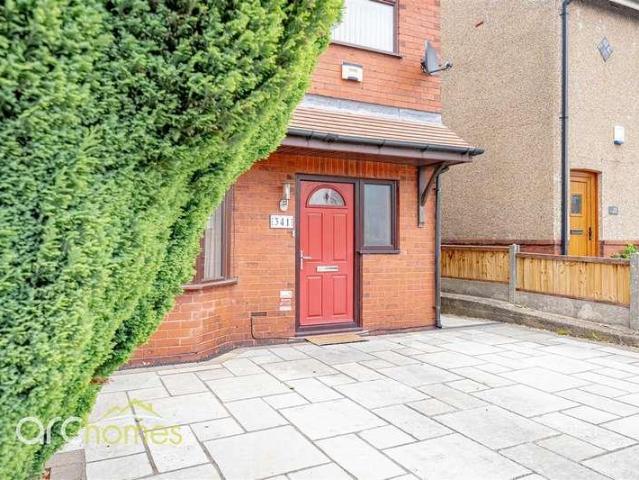3 bed house for sale