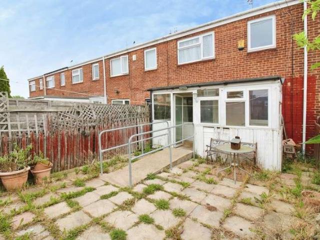 3 bed house for sale