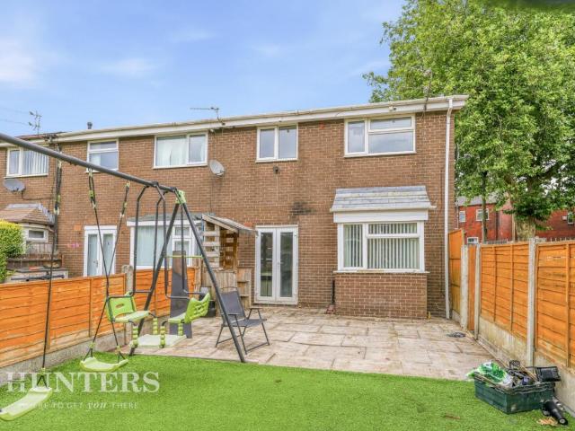 3 bed house for sale