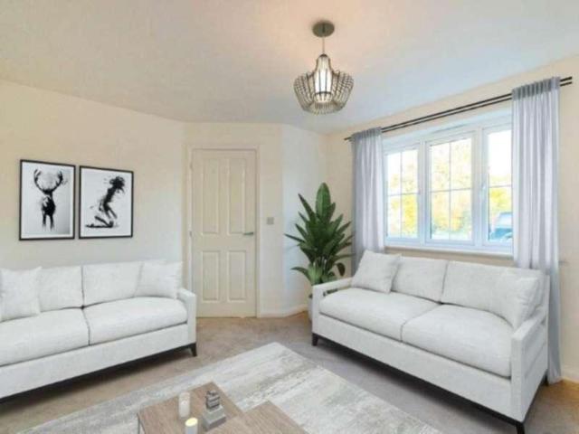 3 bed house for sale