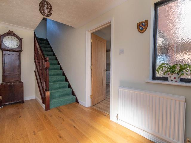 3 bed house for sale