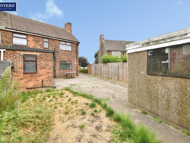 3 bed house for sale