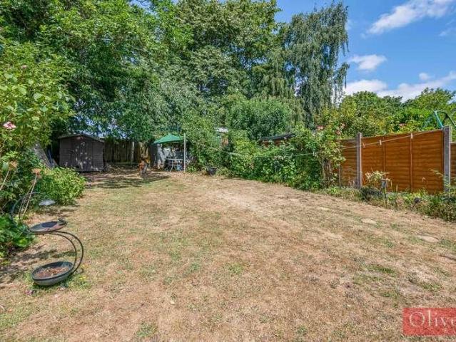 3 bed house for sale