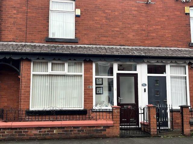 3 bed house for sale