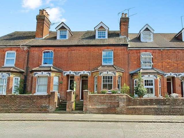 3 bed house for sale