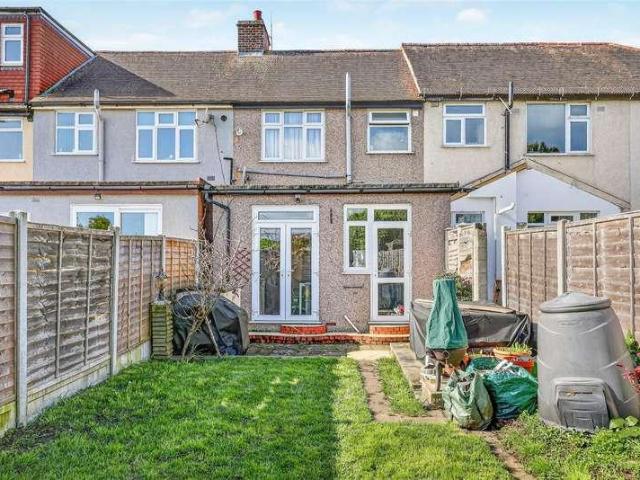 3 bed house for sale