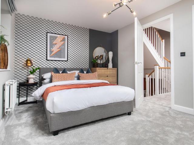 3 bed house for sale