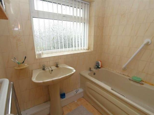 3 bed house for sale