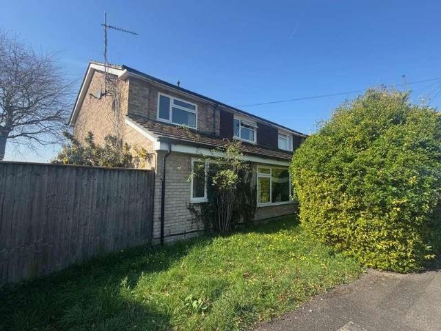3 bed house for sale