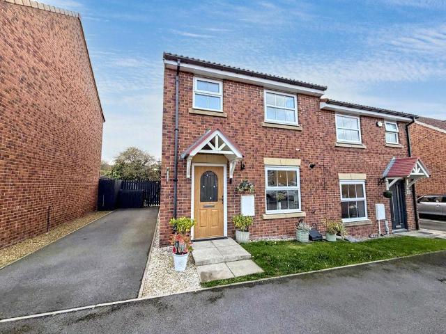 3 bed house for sale