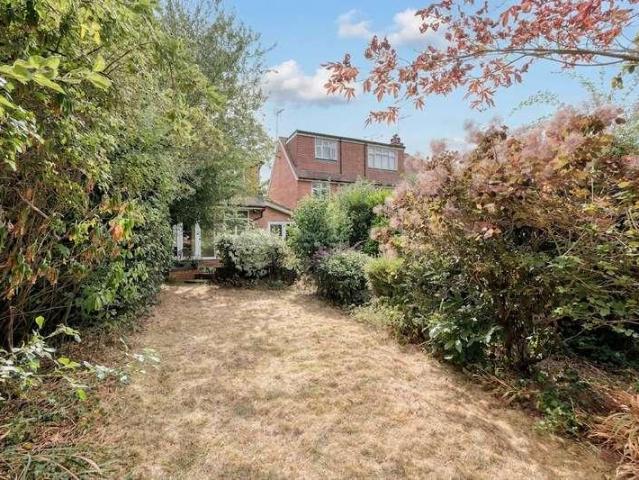 3 bed house for sale