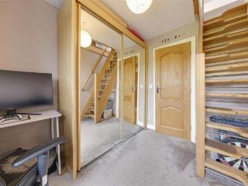 Craven, Bradford and West Yorkshire, North England