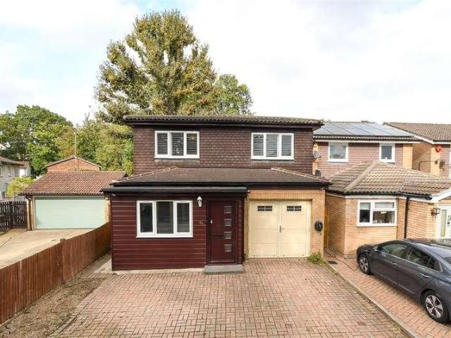 3 bed house for sale